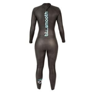 MK2 COMP Open Water Wetsuit - Image 4