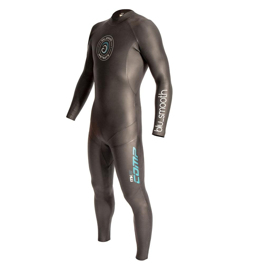 MK2 COMP Open Water Wetsuit
