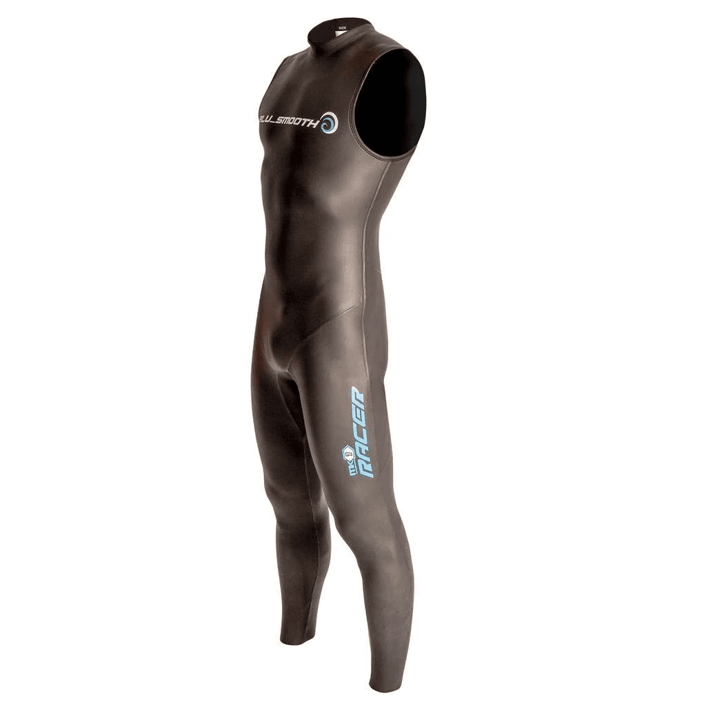 MK1 Racer Open Water Sleeveless Wetsuit